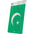 Pakistan Flag Distressed iPad Pro 13in M4 (2024) Skin